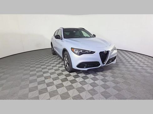 New 2026 Alfa Romeo Stelvio Sprint w/ Convenience Package AWD/4WD image 38