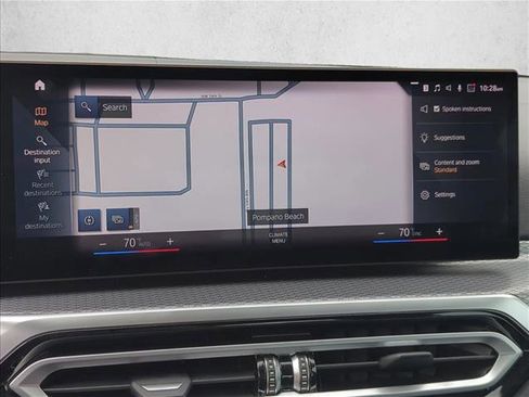 Used 2023 BMW 330i Sedan w/ M Sport Package image 12