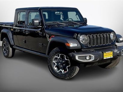 Used 2024 Jeep Gladiator Sport