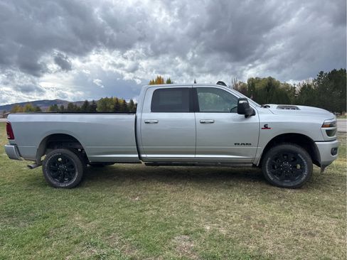 New 2026 RAM 2500 Laramie image 11