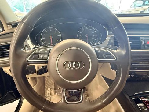 Used 2018 Audi A6 3.0T Premium Plus w/ Premium Plus Package AWD/4WD image 18