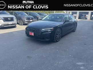 Used 2023 Audi A8 L 3.0T video 1