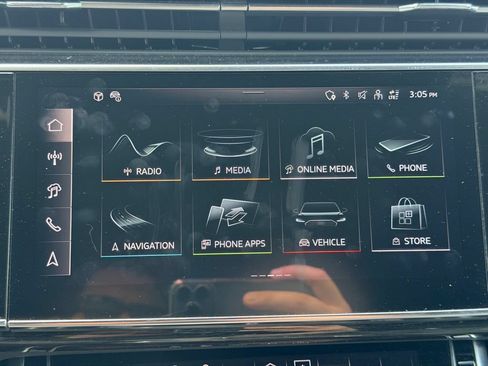 Certified 2025 Audi Q7 2.0T Premium Plus w/ Premium Plus Package AWD/4WD image 33