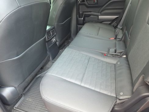 Used 2025 Toyota 4Runner TRD Sport Premium AWD/4WD image 14