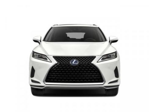 Used 2022 Lexus RX 450hL 450hL image 4