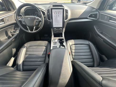 Used 2023 Ford Edge SEL w/ Convenience Package image 20