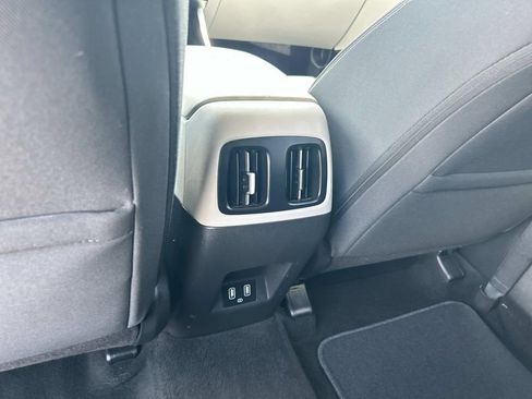 Used 2024 Hyundai Tucson SEL FWD image 20