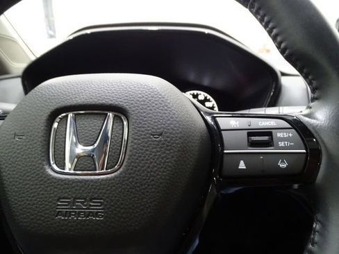 Used 2024 Honda CR-V EX-L image 26