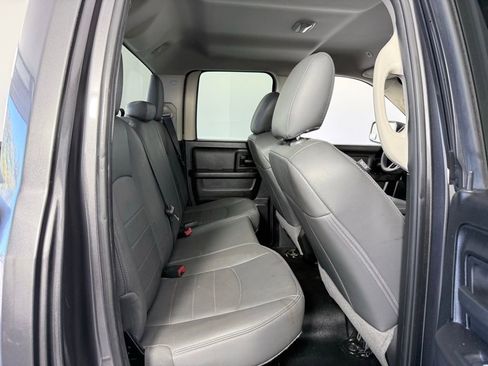 Used 2018 RAM 1500 Tradesman image 22