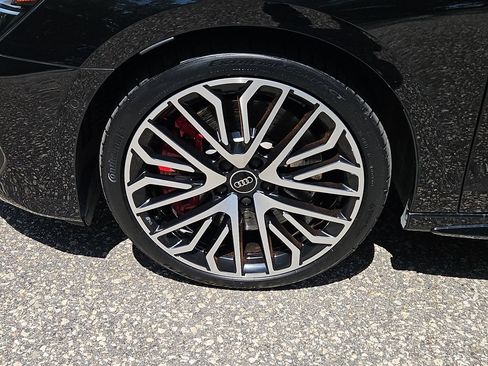 Used 2026 Audi S3 Premium AWD/4WD image 7