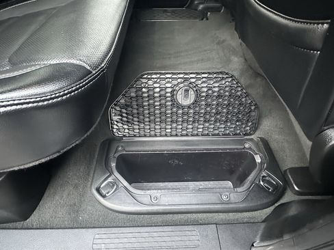 Used 2023 RAM 1500 Rebel w/ Rebel Level 2 Equipment Group AWD/4WD image 26