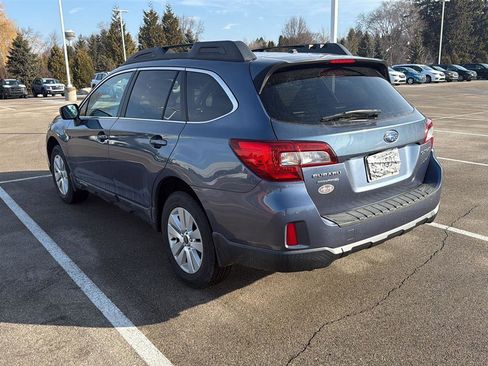 Used 2015 Subaru Outback 2.5i Premium w/ Protection Package #1 image 20