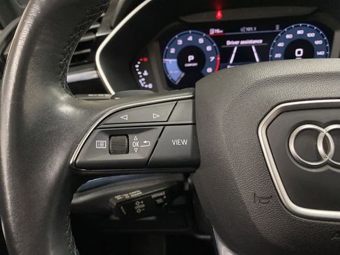 Used 2024 Audi Q3 2.0T Premium image 21