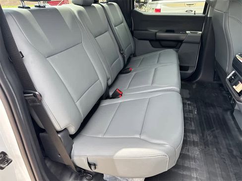 New 2023 Ford F150 Lightning Pro image 14