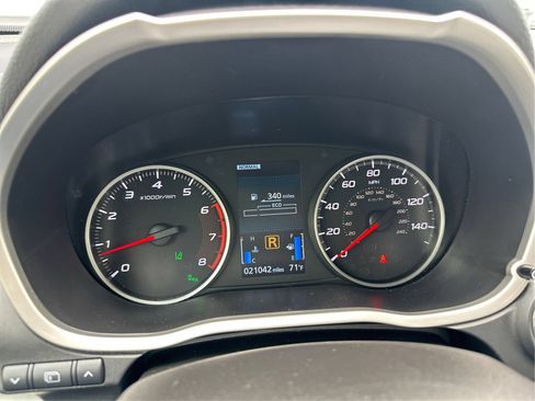 Used 2025 Mitsubishi Eclipse Cross SEL AWD/4WD image 17