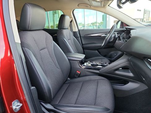 Used 2023 Buick Envision Preferred image 15