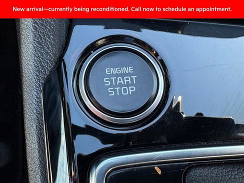 Certified 2023 Kia Sportage EX image 13