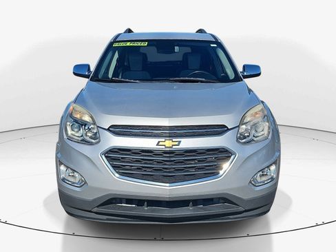 Used 2017 Chevrolet Equinox Premier FWD image 9