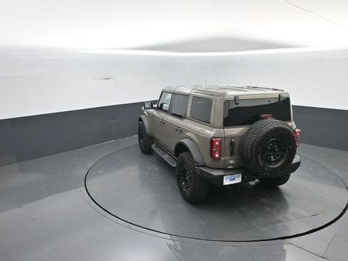 New 2026 Ford Bronco Badlands AWD/4WD image 23