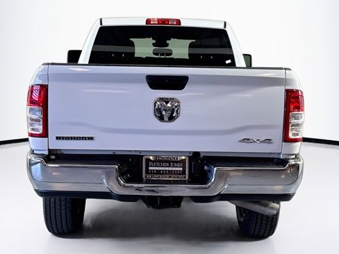 Used 2023 RAM 2500 Big Horn w/ Level 1 Equipment Group image 24