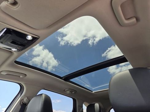 Used 2023 Kia Sorento EX w/ Panoramic Sunroof Package FWD image 21