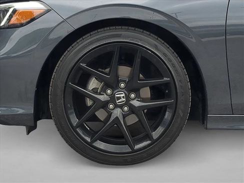 Used 2025 Honda Civic Sport image 30