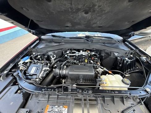 Used 2023 Ford Explorer 4WD image 20