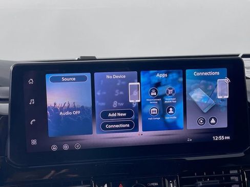 New 2026 Nissan Pathfinder SV image 9