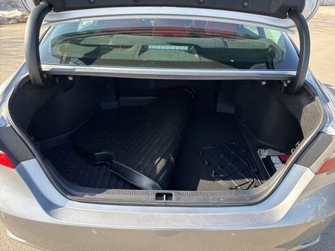 Used 2022 Toyota Camry XSE w/ Navigation Upgrade Package image 10