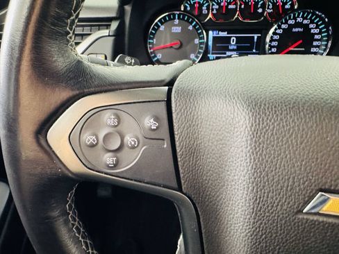 Used 2020 Chevrolet Tahoe LT RWD image 14