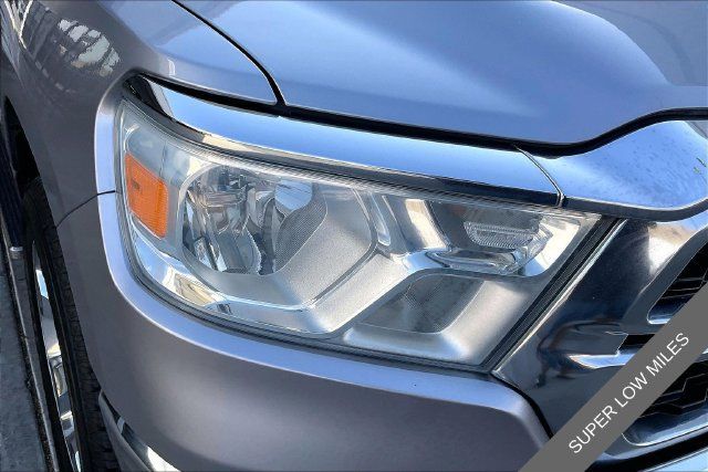 Used 2022 RAM 1500 Big Horn AWD/4WD image 27