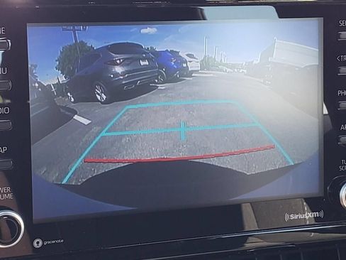 Used 2022 Toyota Corolla SE FWD image 24