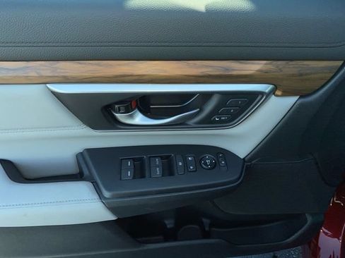 Used 2021 Honda CR-V EX-L image 21