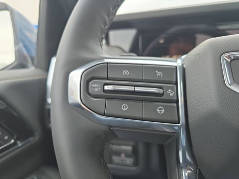 New 2026 GMC Yukon XL Elevation image 24