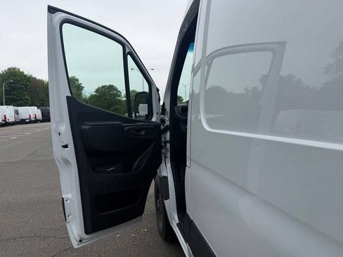 New 2026 Mercedes-Benz Sprinter 2500 image 12