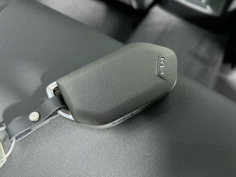 New 2026 Kia K5 GT-Line image 36