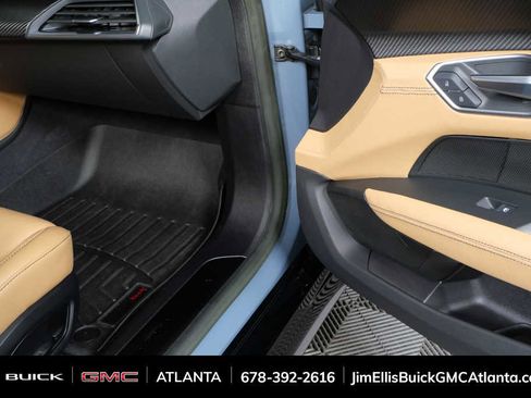 Used 2022 Audi e-tron GT Premium Plus image 21