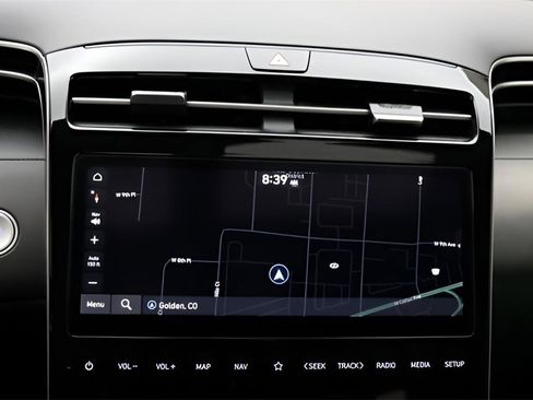 Used 2024 Hyundai Santa Cruz XRT image 20