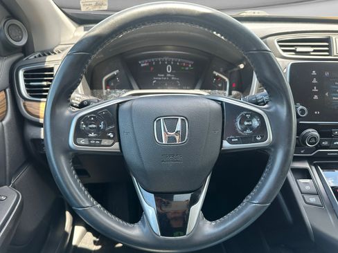 Used 2020 Honda CR-V EX-L image 5