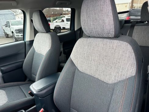 Used 2023 Ford Maverick XLT w/ Equipment Group 300A Standard image 13