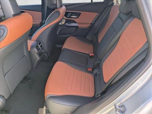 New 2026 Mercedes-Benz GLC 300 image 16