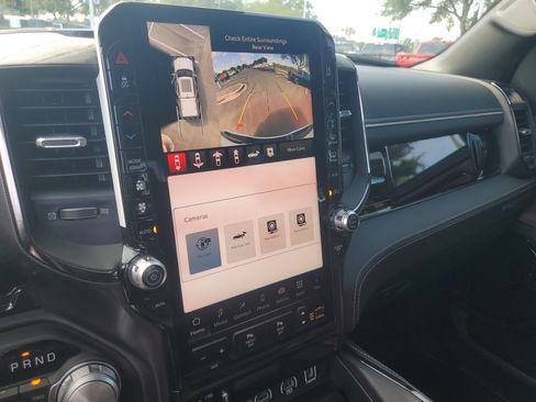 New 2026 RAM 1500 Limited image 18