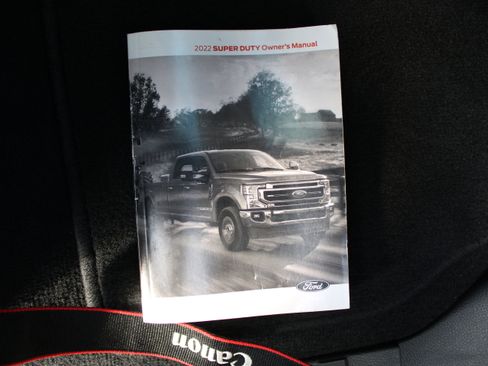 Used 2022 Ford F250 Lariat image 24