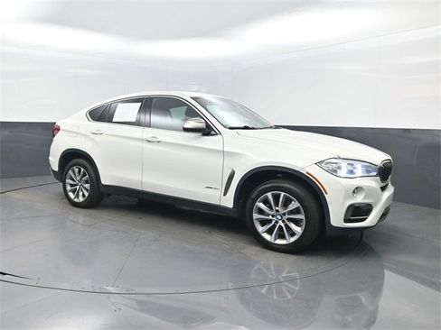 Used 2019 BMW X6 xDrive35i image 36