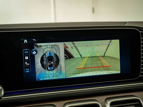 New 2026 Mercedes-Benz GLE 450 GLE 450 image 36