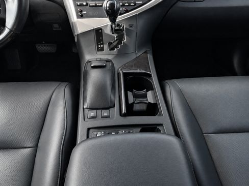 Used 2013 Lexus RX 350 AWD w/ Navigation Pkg image 19