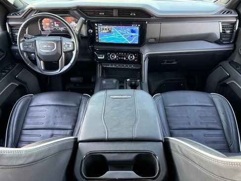 Used 2024 GMC Sierra 2500 AT4X w/ Snow Plow Prep/Camper Package image 18