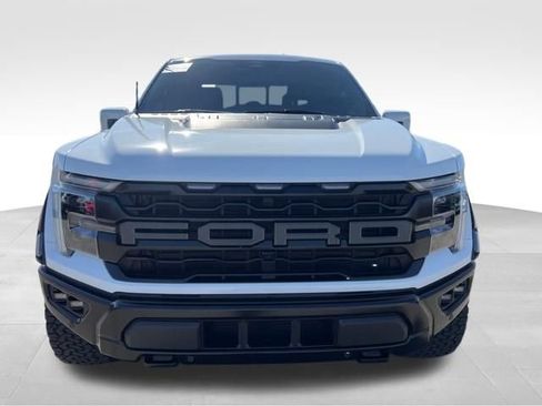 Used 2024 Ford F150 Raptor image 2