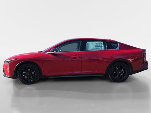 New 2025 Kia K4 GT-Line Turbo image 2