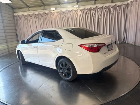 Used 2015 Toyota Corolla L FWD image 7